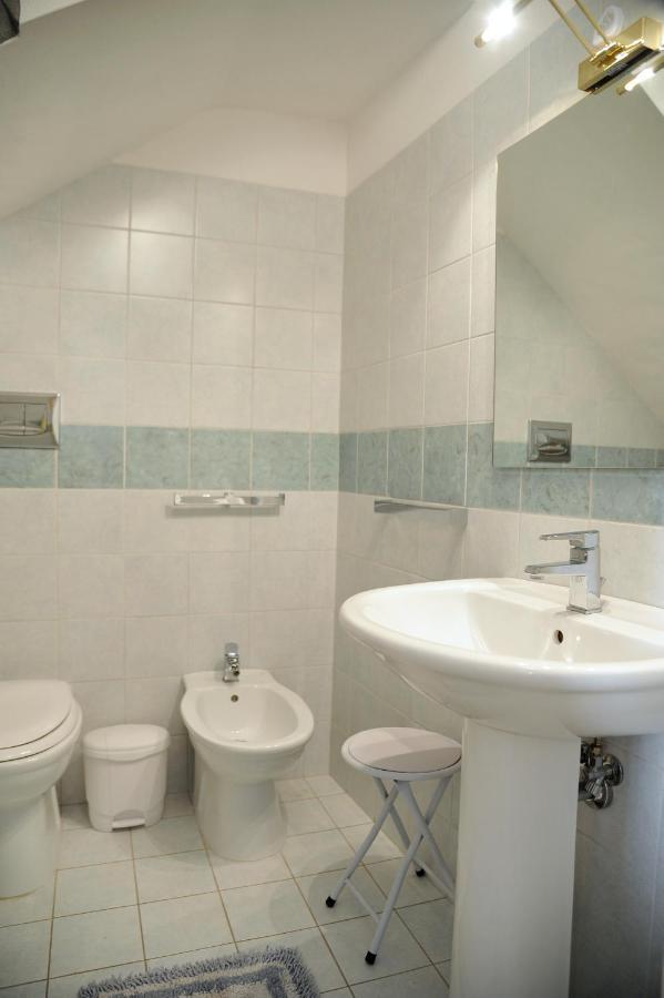 Apartamento Casa Taro Noto Exterior foto